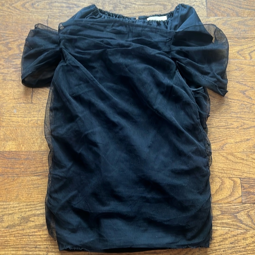 Minna Ricci top